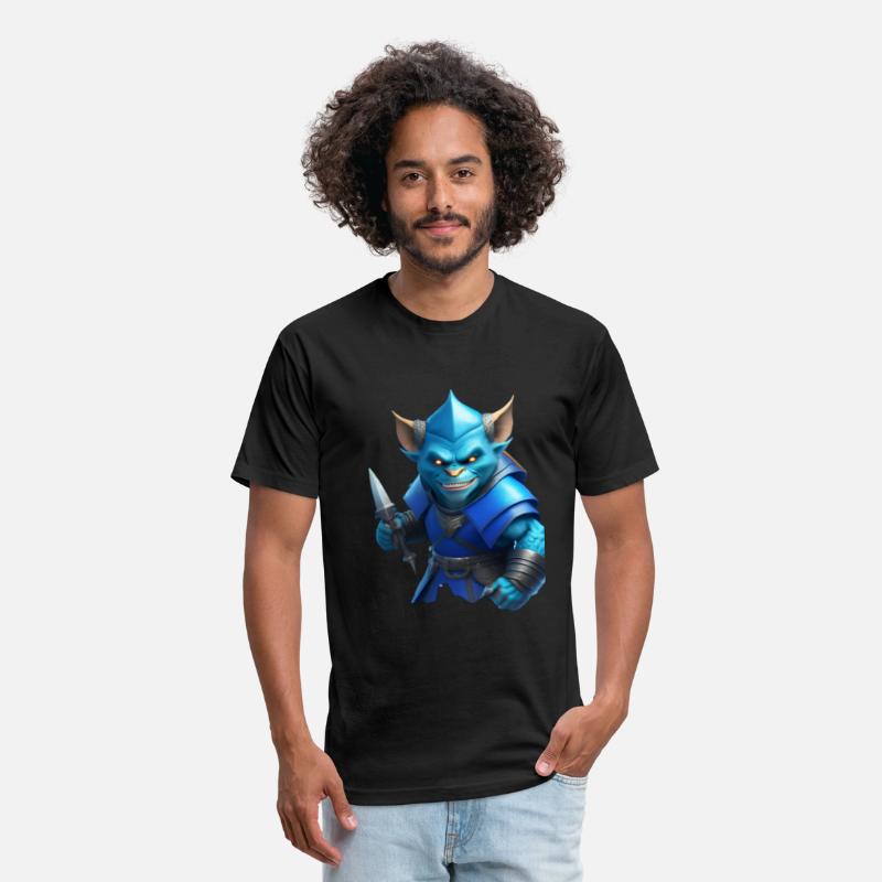 Blue Goblin Apparel