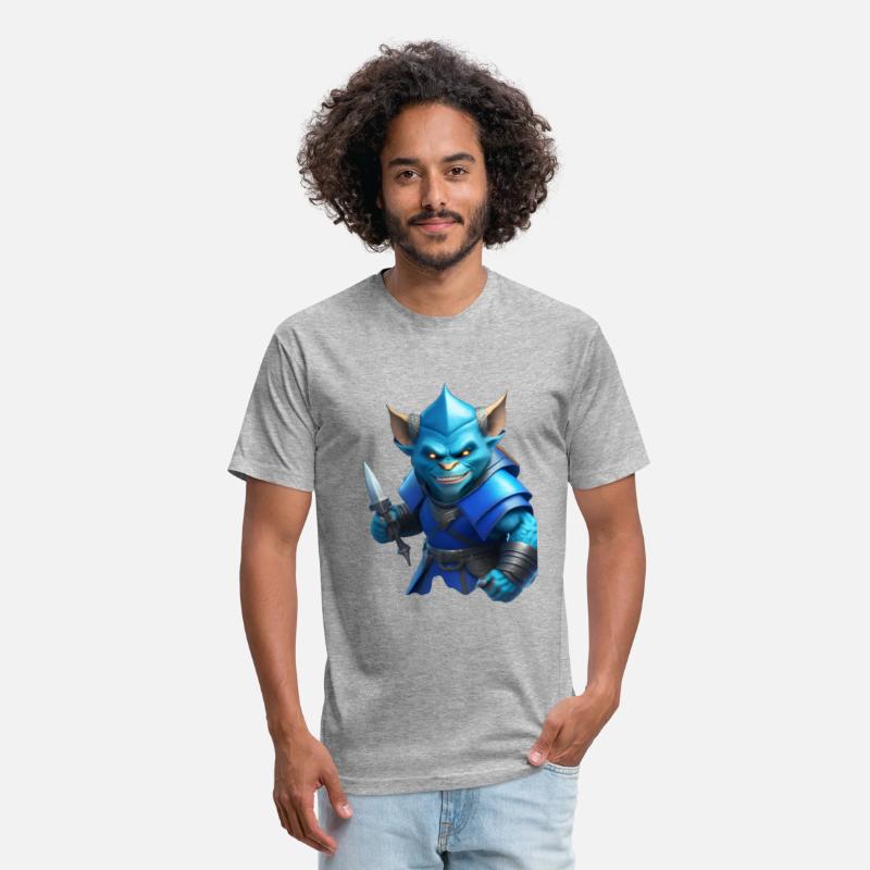Blue Goblin Apparel
