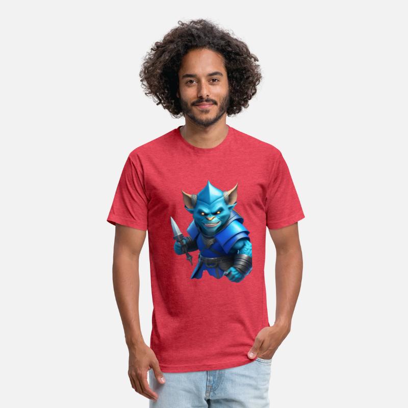 Blue Goblin Apparel