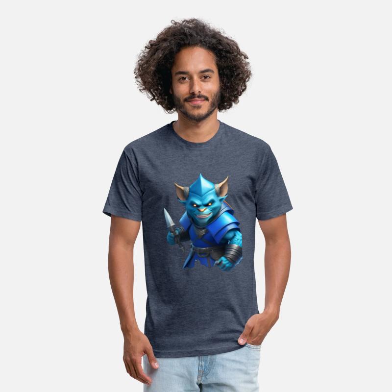 Blue Goblin Apparel