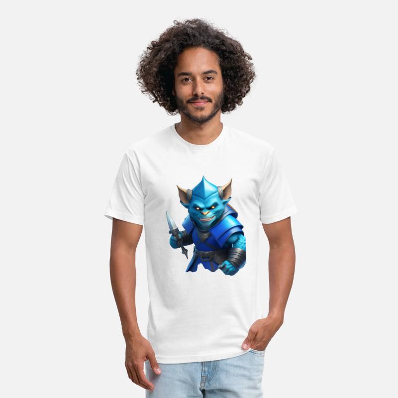 Blue Goblin Apparel