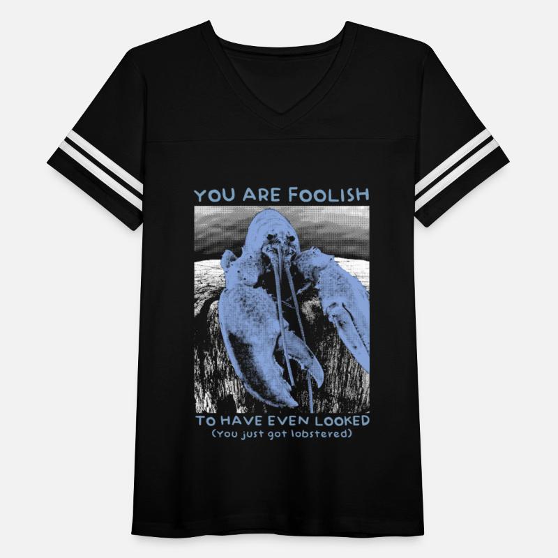 Blue Lobster Meme (Get Lobstered)