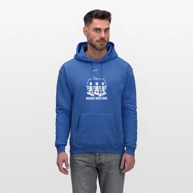 Board Meeting Snowboarding