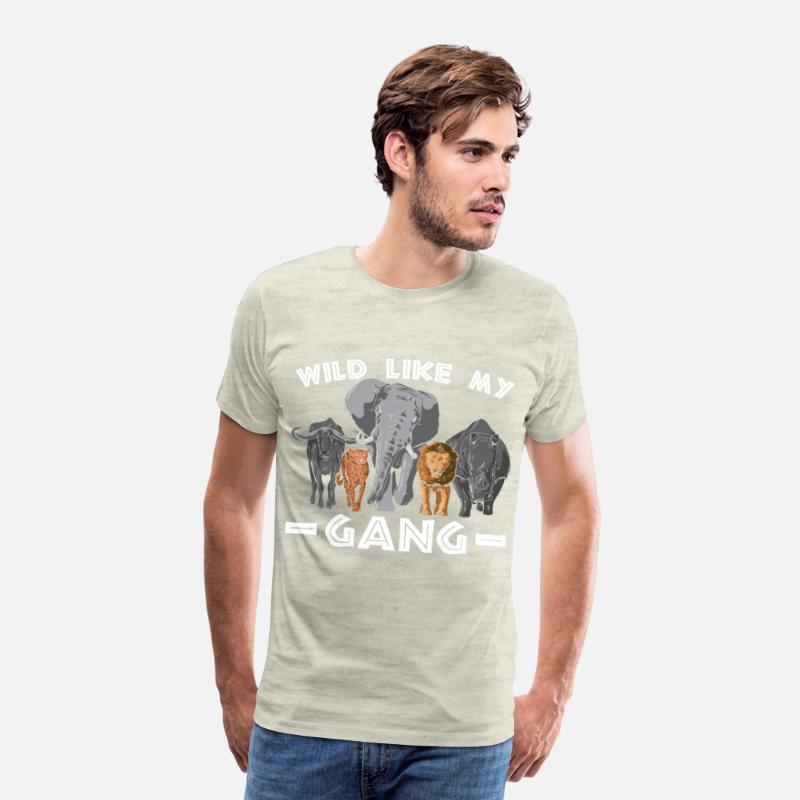 Bold As A Lion Gang Animal Wild Animals Lifestyle