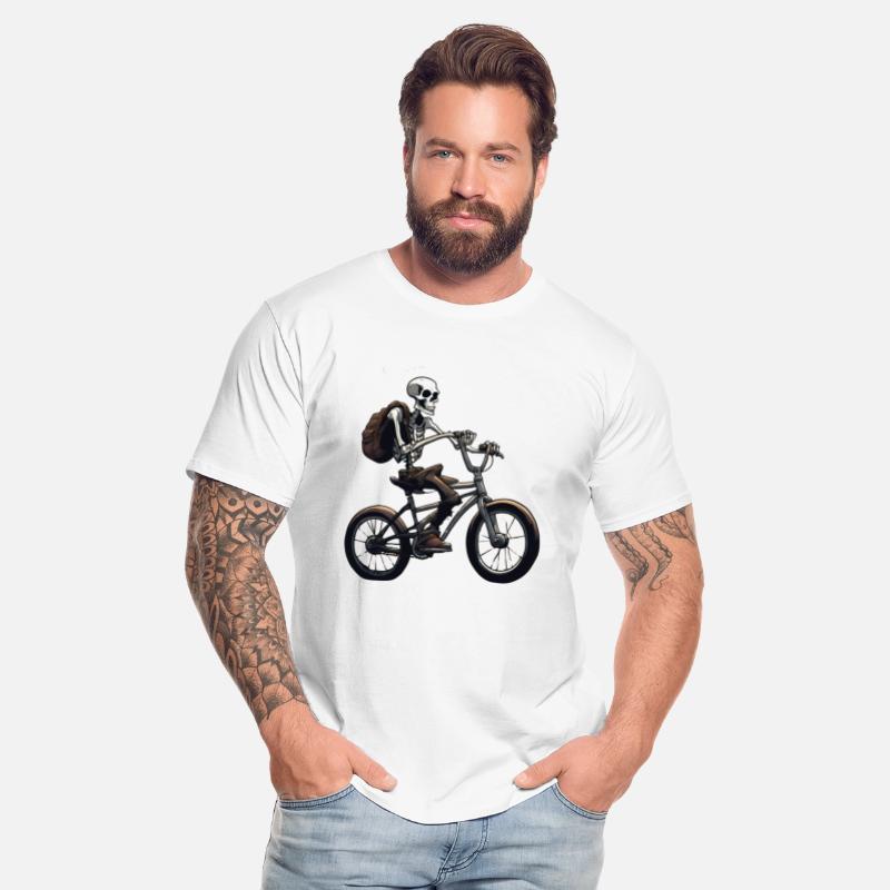 Bone to be Wild Pedal to Skull