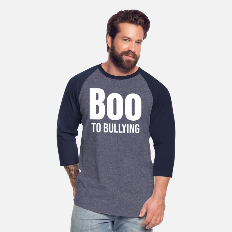 Boo To Bullying Abuse Prevention Spread Kindness