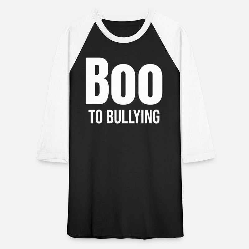 Boo To Bullying Abuse Prevention Spread Kindness