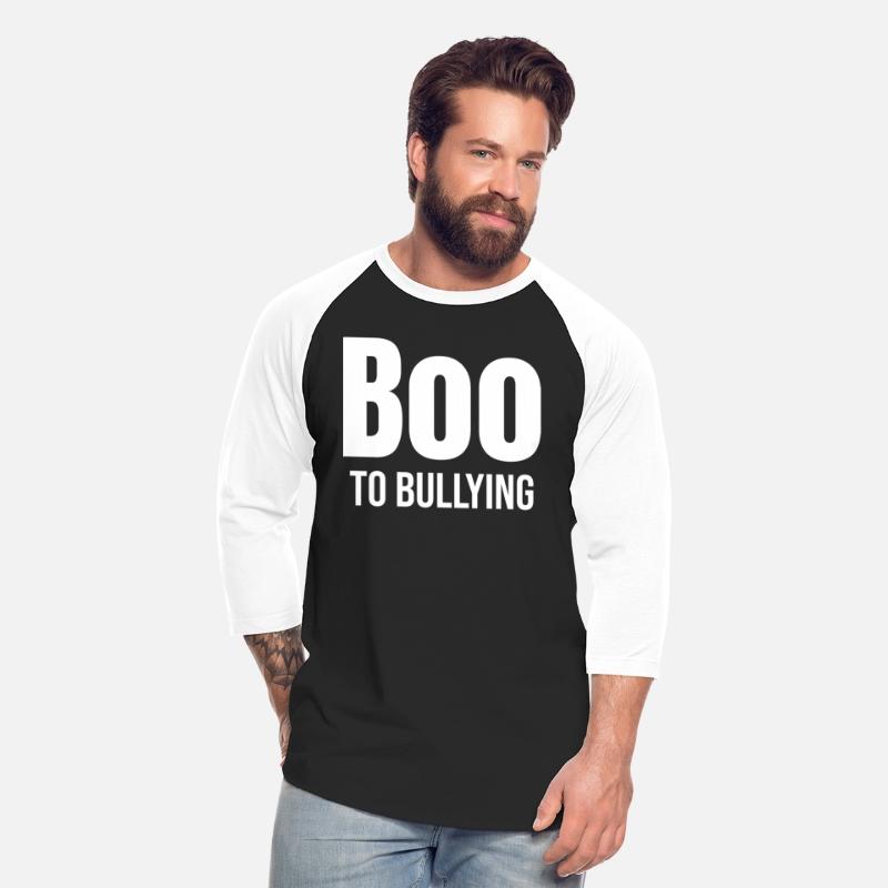 Boo To Bullying Abuse Prevention Spread Kindness