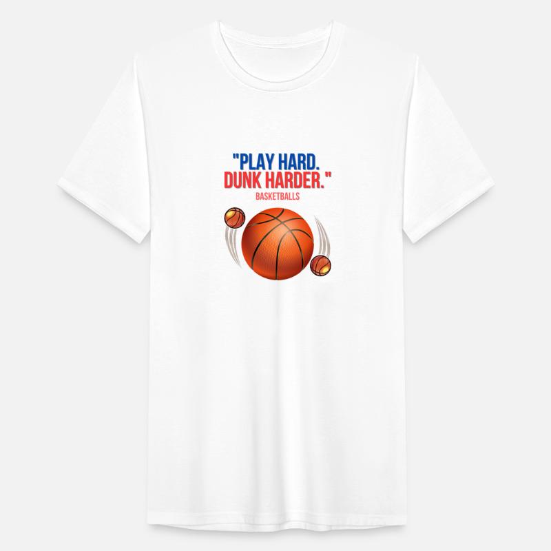 Born to Ball – Basketball Never Stops