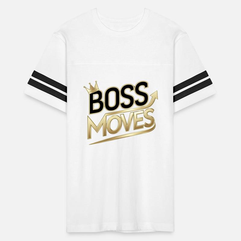 Boss Moves Design