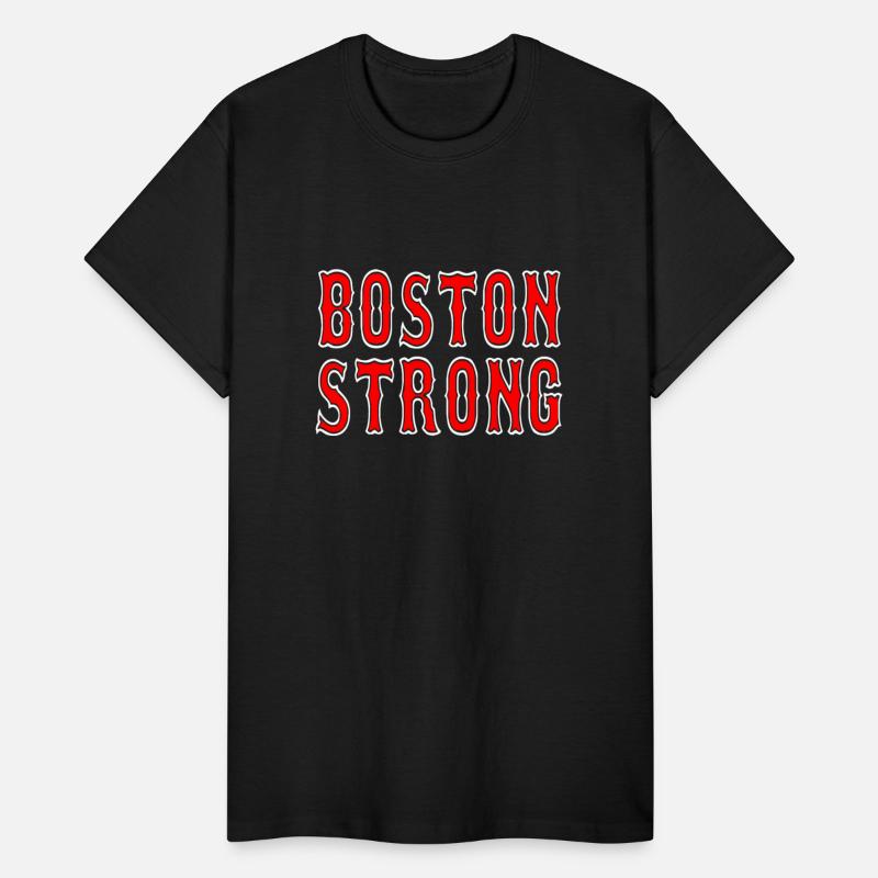 Boston Strong