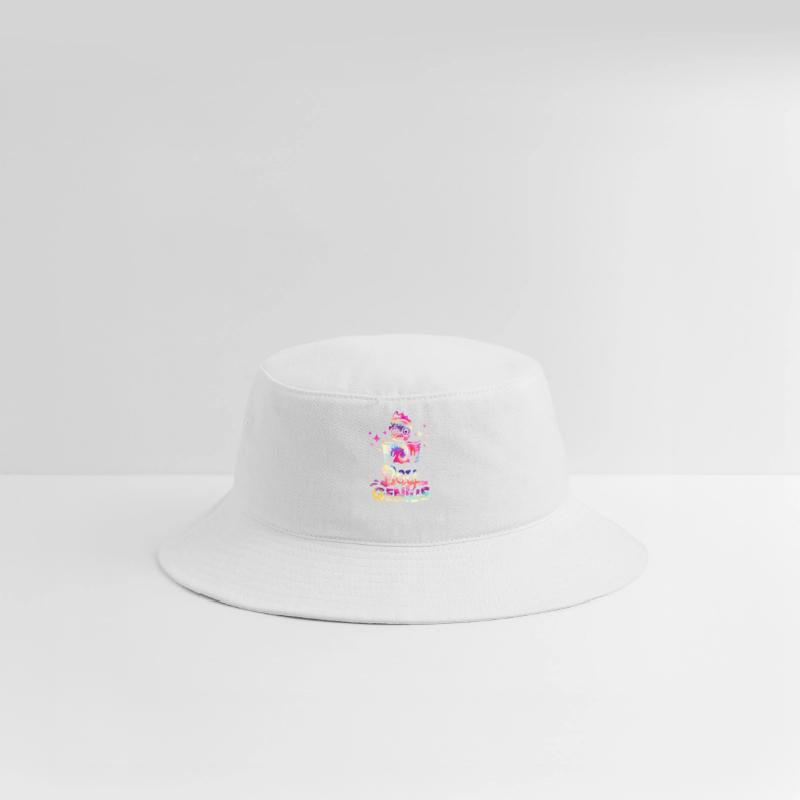 Boy Genius Back to School