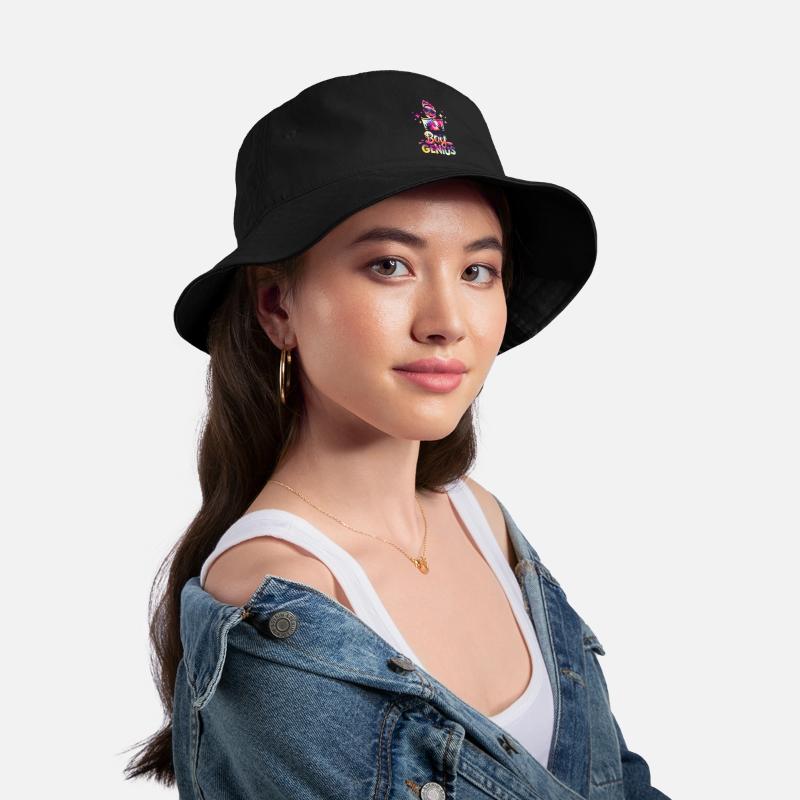 Boy Genius Back to School