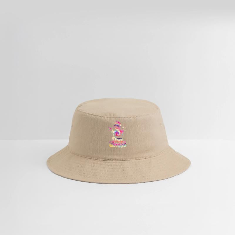 Boy Genius Back to School