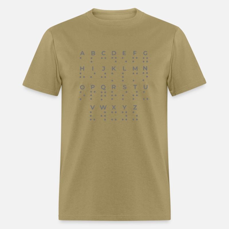 Braille Letter Braille Language Braille Alphabet