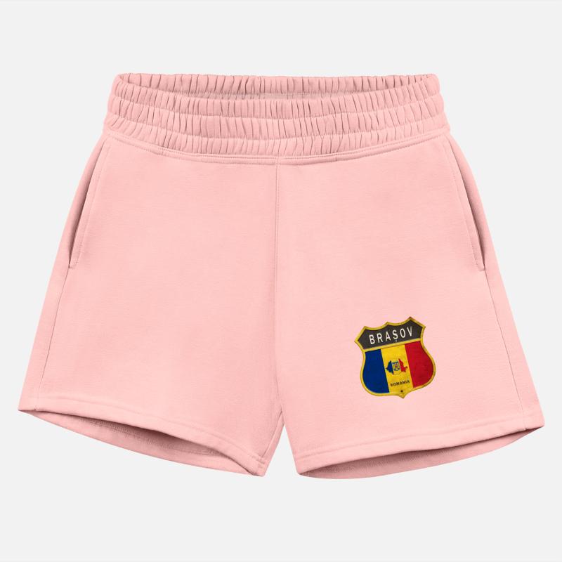 Brasov Romania coat of arms design