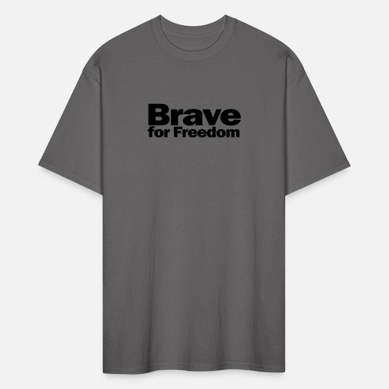 Brave for Freedom 1A
