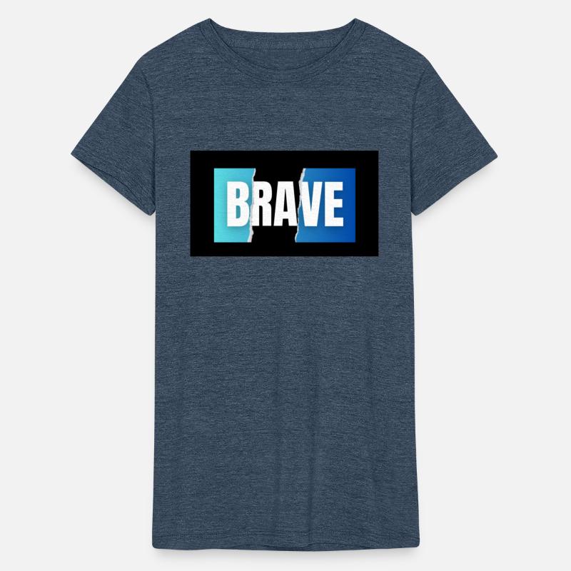BRAVE
