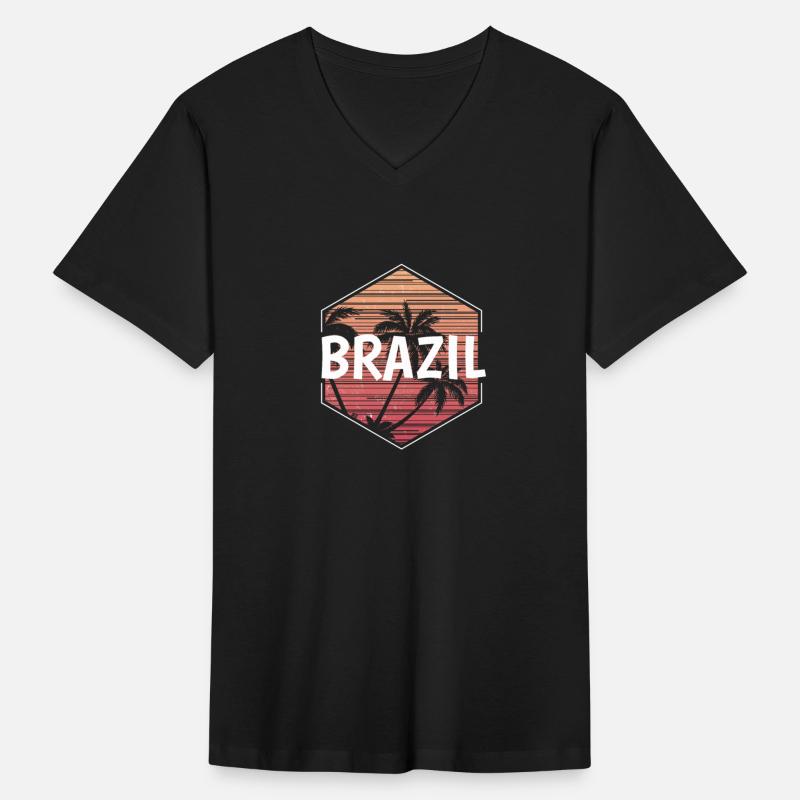 Brazil Beach Vacation Souvenir