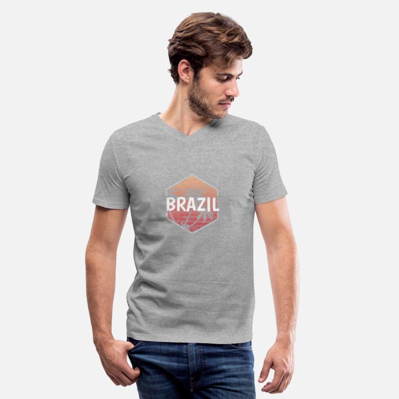 Brazil Beach Vacation Souvenir