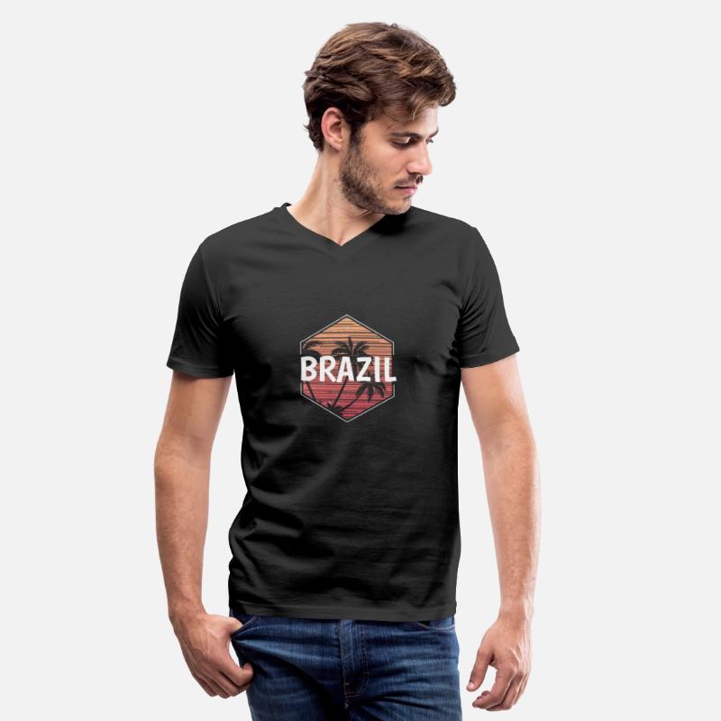 Brazil Beach Vacation Souvenir