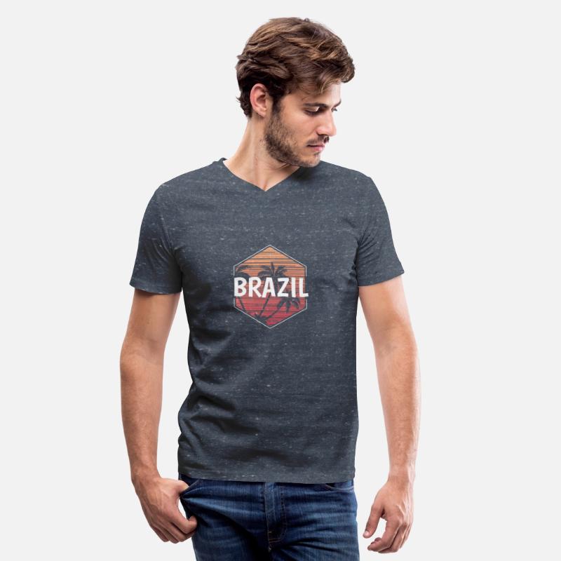 Brazil Beach Vacation Souvenir