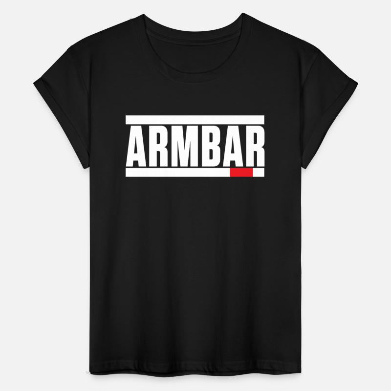 Brazilian Jiu Jitsu - BJJ Armbar