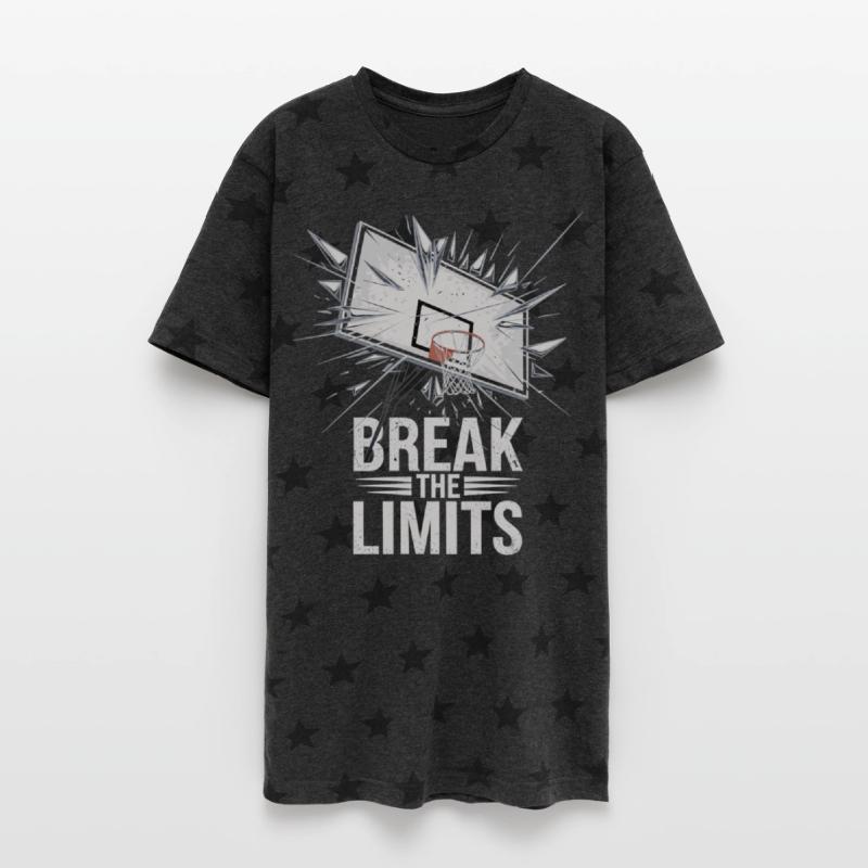Break the Limits Basketball