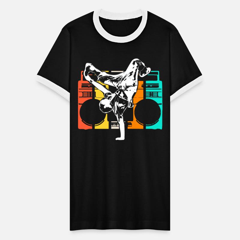 Breakdance Streetdance Sports Gift