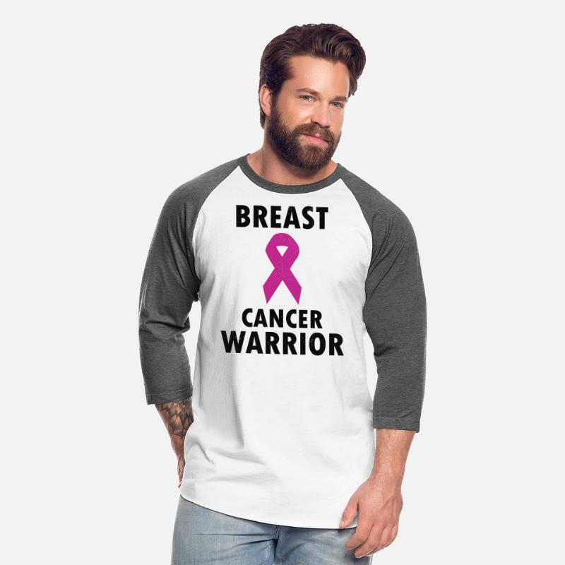 Breast Cancer Awareness Pink Ribbon Warrior