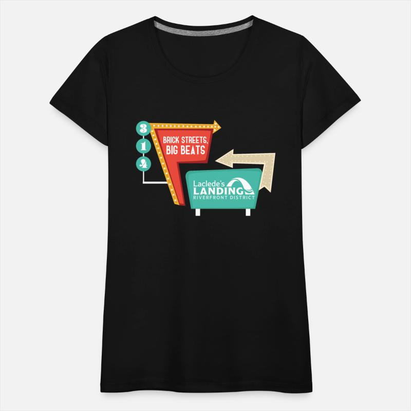 Brick Streets, Big Beats Dark