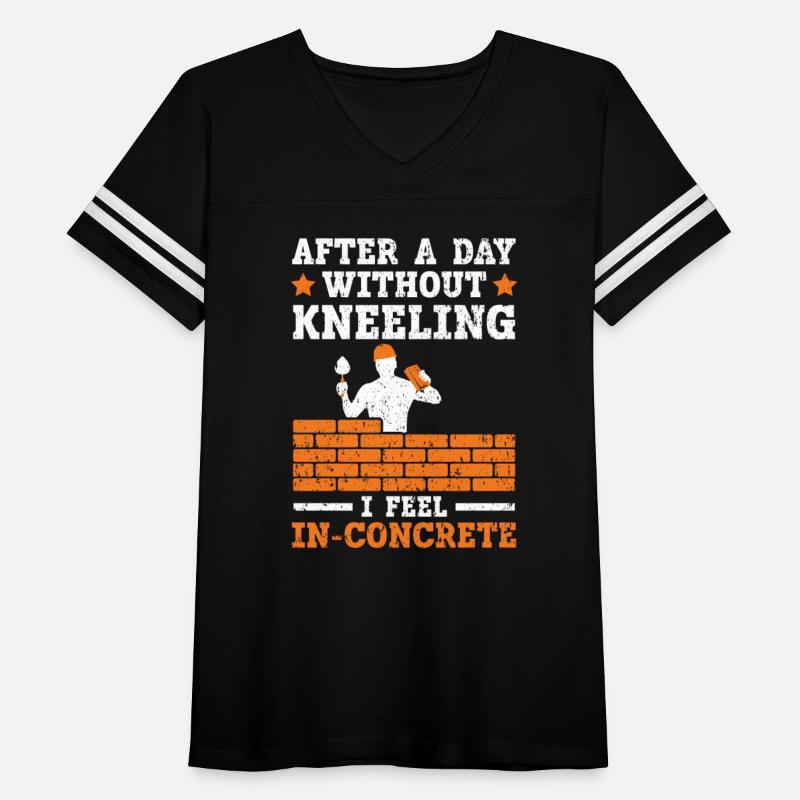 Brickie Bricks Construction Worker Bricklayer