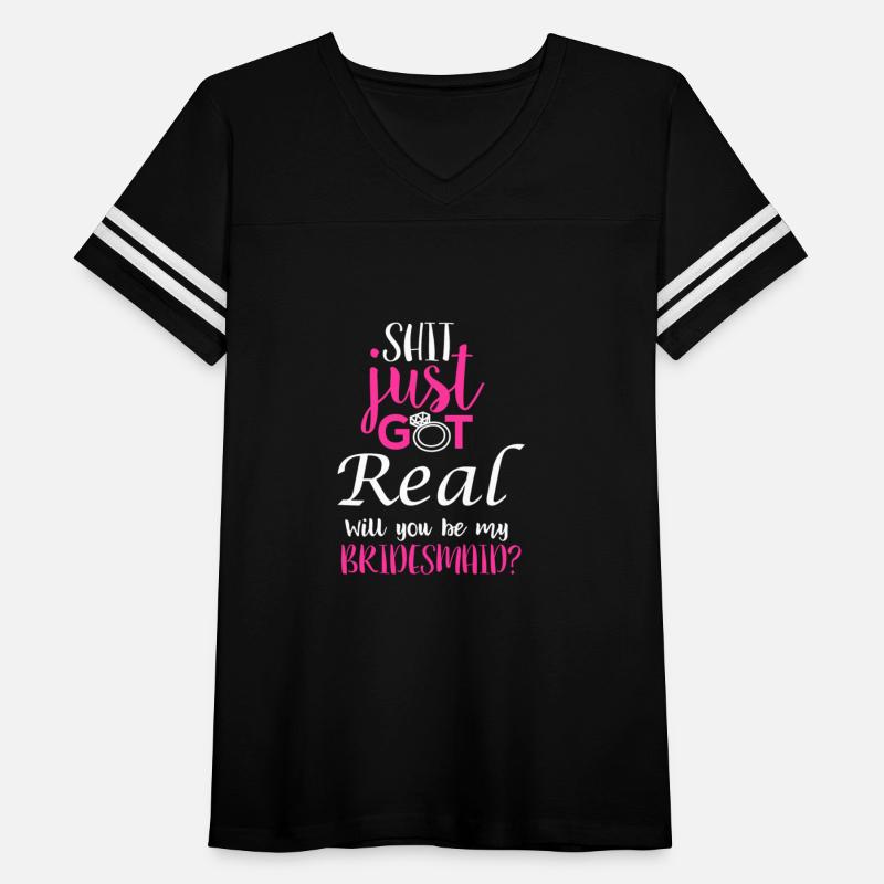 Bride To Be Will You Be My Bridesmaid Wedding