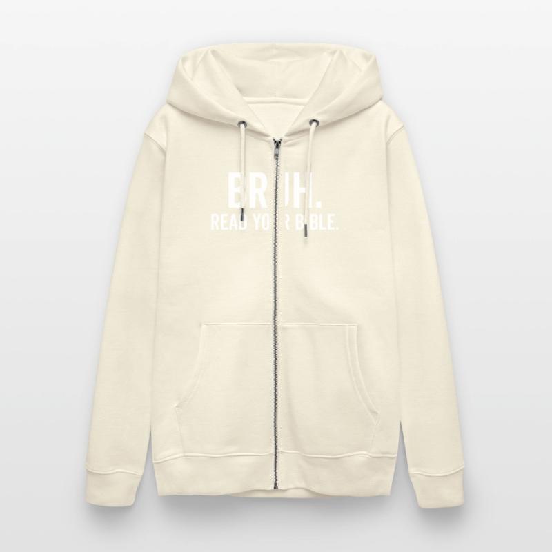 Bruh Read Your Bible