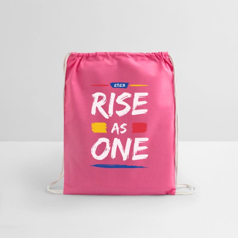 Brush style quote t shirt