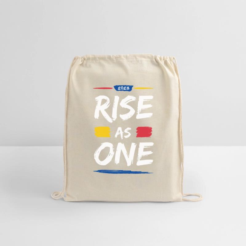 Brush style quote t shirt