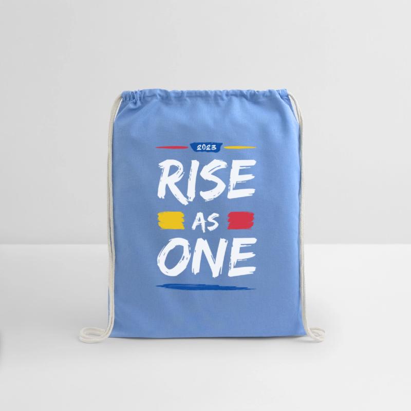 Brush style quote t shirt