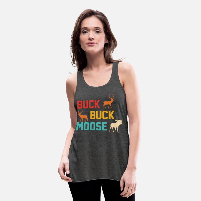 Buck Buck Moose