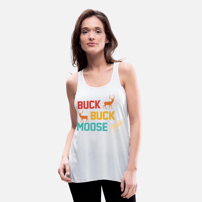 Buck Buck Moose