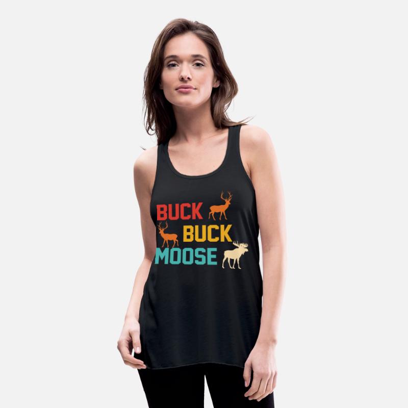 Buck Buck Moose