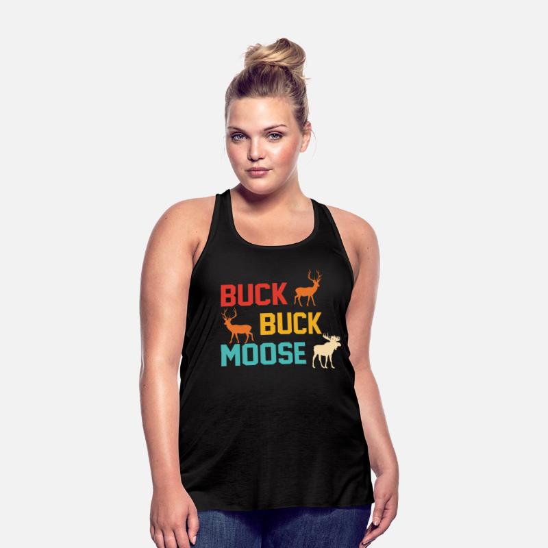 Buck Buck Moose