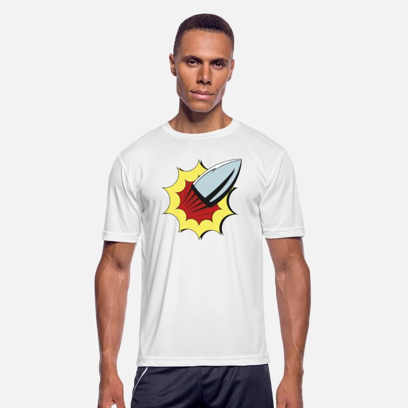 Bullet Man cool Copy Copy