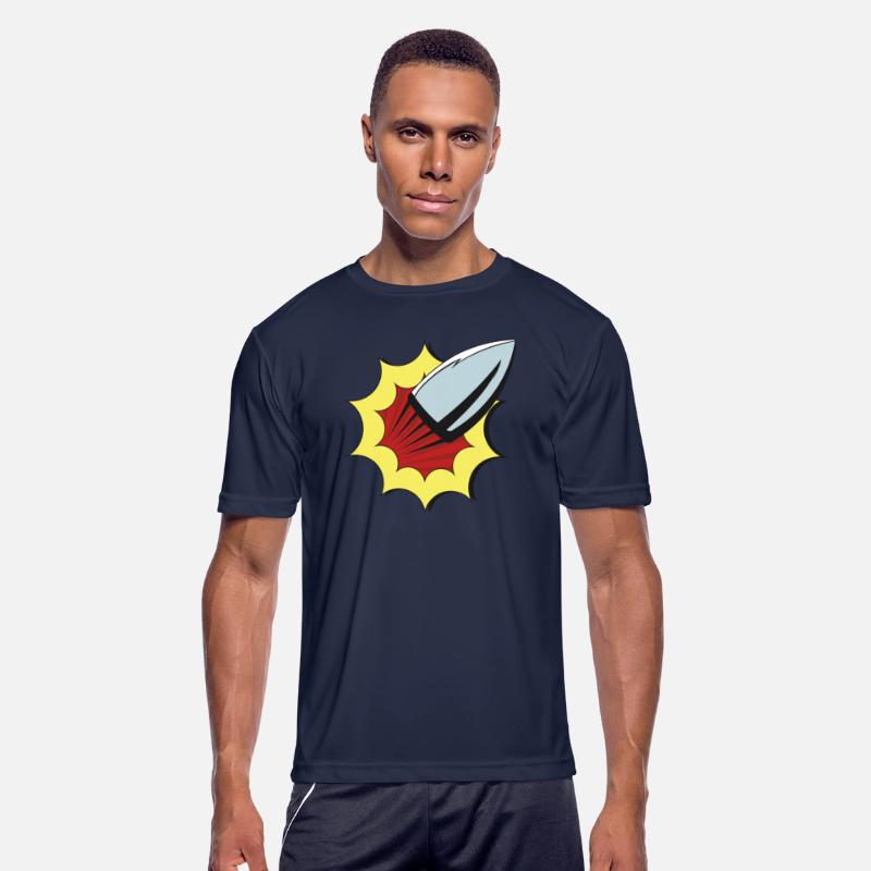 Bullet Man cool Copy Copy