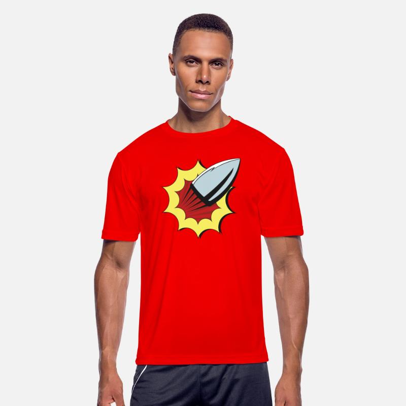 Bullet Man cool Copy Copy