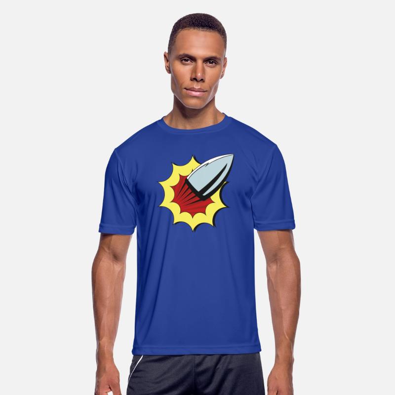 Bullet Man cool Copy Copy