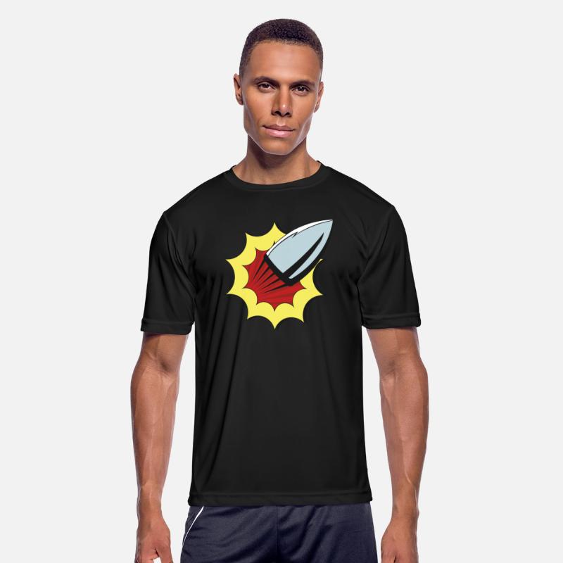 Bullet Man cool Copy Copy