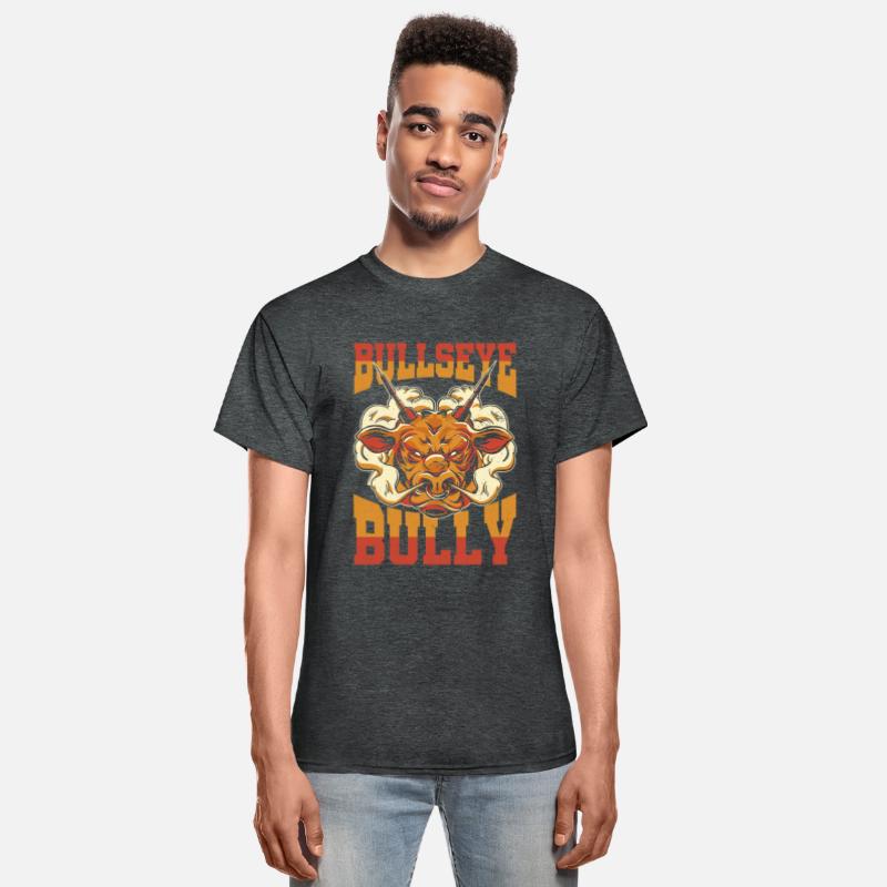 Bullseye Bully Bull Dart Animal Darts Target