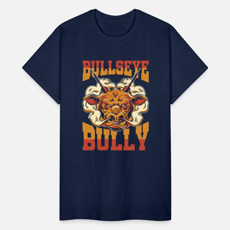Bullseye Bully Bull Dart Animal Darts Target