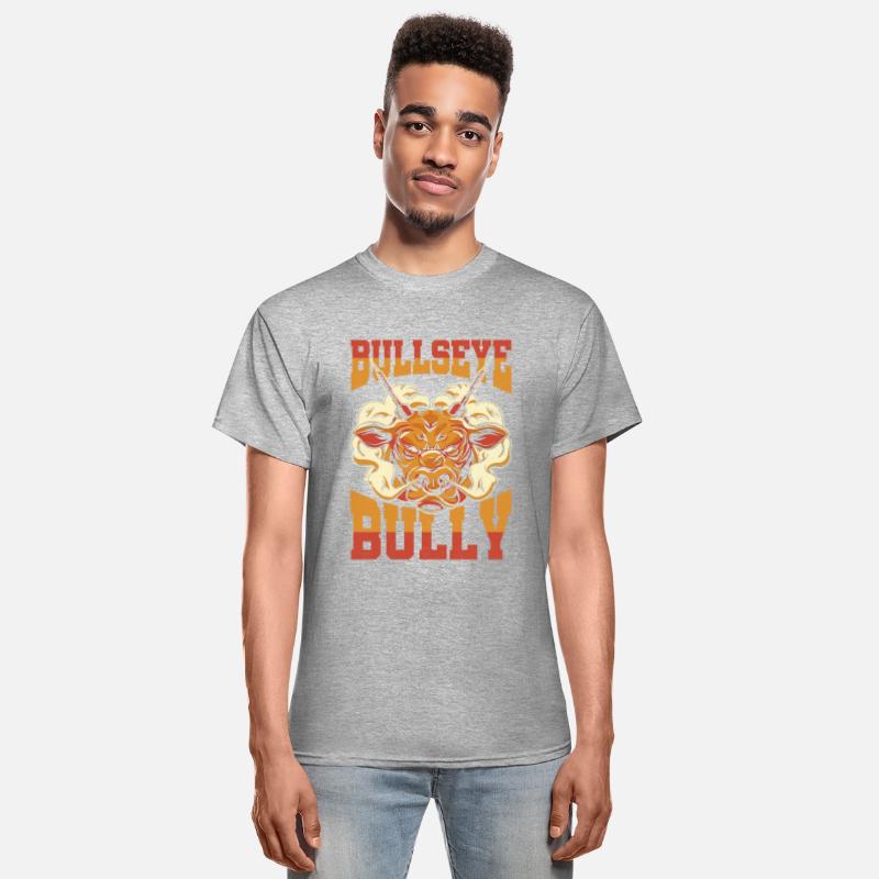 Bullseye Bully Bull Dart Animal Darts Target