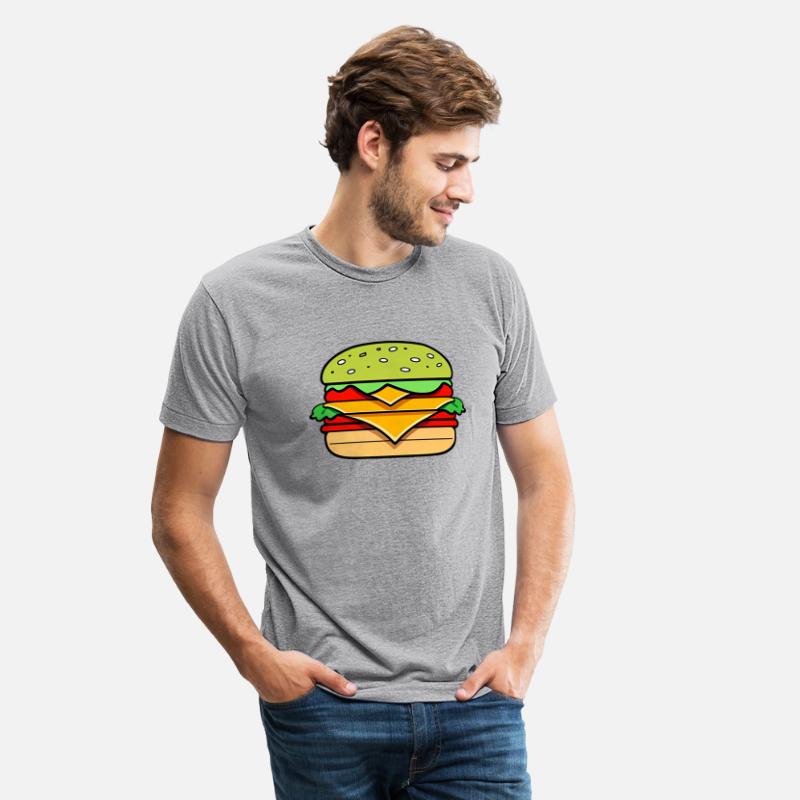 BURGER FOODIE